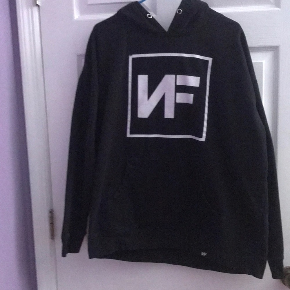 NF MERCHANDISE